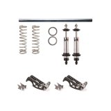 QA1 Promo Star-12-200 Kit Pro-Rear Coilover D-Adj. 3.00in thumbnail 1