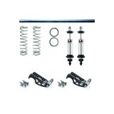 QA1 HD Pro Rear Weld-In Coilover Kit 300lb/in. S-Adj. 3.25in thumbnail 4