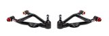 QA1 79-93 Ford Mustang Control Arm Kit Lower Race thumbnail 8