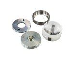 QA1 1.438in Components Ball Joint Kit thumbnail 2