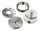 QA1 1.438in Components Ball Joint Kit thumbnail 5