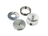 QA1 1.625in Components Ball Joint Kit thumbnail 1