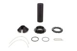 QA1 Steel Small Body Circle Track Coil-Over Sleeve Kit SB 2-1/2in Spring thumbnail 4