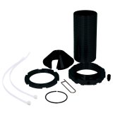 QA1 Steel CT 51 5Q Series Coil-Over Sleeve Kit 2.5in SPR 7in thumbnail 1
