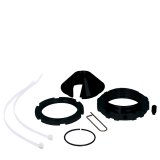 QA1 Steel Small Body Circle Track Coil-Over Sleeve Kit 1.875in Spring thumbnail 2