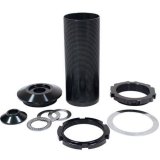 QA1 Steel Small Body Circle Track Coil-Over Sleeve Kit 1.875in Spring thumbnail 4