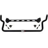 QA1 78-88 GM G-Body Big Wheel Sway Bar Kit Front 1-3/8in thumbnail 1