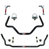 QA1 71-76 GM B-Body Sway Bar Set Front 1-3/8in & Rear 1-1/4in thumbnail 2
