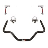 QA1 71-96 GM B-Body Big Wheel Sway Bar Kit Rear 1-1/4in thumbnail 1