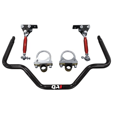 QA1 73-79 Ford F100 Sway Bar Kit Rear 1-1/4in thumbnail 4
