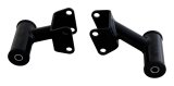QA1 67-76 Mopar A-Body Gen 2 Hemi Engine Mount Kit thumbnail 1