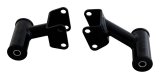 QA1 67-76 Mopar A-Body / 66-72 B-Body / 70-74 E-Body Big Block Engine Mount Kit thumbnail 3