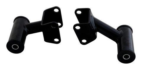 QA1 62-65 Mopar B-Body Gen 3 Hemi Engine Mount Kit thumbnail 8