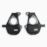 QA1 07-16 GM 1500 Spindle Pair 2in Drop For Cast Arms thumbnail 3