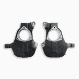 QA1 14-18 GM 1500 Spindle Pair 2in Drop For Steel & Alum thumbnail 2