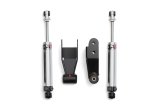 QA1 07-18 Chevrolet Silverado Kit Rear Drop D-Adj 2-3in thumbnail 2