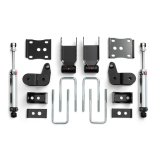 QA1 15-20 Ford F150 Rear Drop Kit D-Adj 3.5in-5.5in thumbnail 5