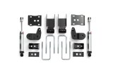 QA1 15-20 Ford F150 Rear Drop Kit D-Adj 3.5in-5.5in thumbnail 6