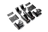 QA1 07-18 Chevrolet Silverado Rear Drop Kit D-Adj 4-6in thumbnail 7