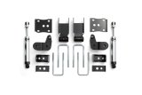 QA1 15-20 Ford F150 Rear Drop Kit S-Adj 3.5in-5.5in thumbnail 6