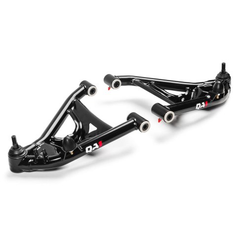 QA1 82-92 Chevrolet Camaro GM F Body Control Arm Kit - Pro-Touring - Lower thumbnail 2