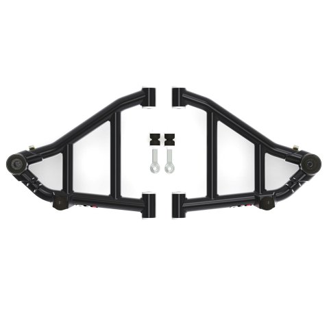 QA1 82-92 Chevrolet Camaro GM F Body Control Arm Kit - Pro-Touring - Lower thumbnail 6