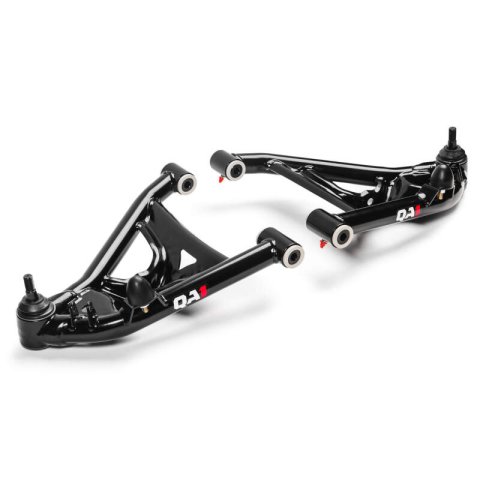QA1 82-92 Chevrolet Camaro GM F Body Control Arm Kit - Pro-Touring - Lower thumbnail 9