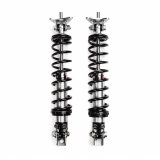 QA1 82-02 GM F Body Rear Pro Coil Shock System - Double Adjustable (110lbs/in) thumbnail 6