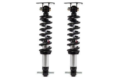 QA1 15-20 Ford F-150 4WD Lowering Kit w/ Spindles Double Adjustable 3.5in-5.5in thumbnail 4