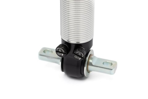 QA1 15-20 Ford F-150 4WD Lowering Kit w/ Spindles Double Adjustable 3.5in-5.5in thumbnail 5