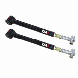 QA1 64-77 GM A-Body Lower Adjustable Tubular Trailing Arms thumbnail 1