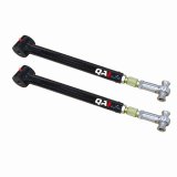 QA1 64-77 GM A-Body Lower Adjustable Tubular Trailing Arms thumbnail 2
