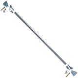 QA1 40in Diagonal Link Kit w/ Mounting Brackets & Tube Adapters thumbnail 3