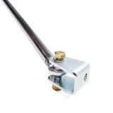 QA1 40in Diagonal Link Kit w/ Mounting Brackets & Tube Adapters thumbnail 5