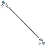 QA1 40in Diagonal Link Kit w/ Mounting Brackets & Tube Adapters thumbnail 7