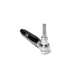 QA1 82-92 Chevrolet Camaro / Pontiac Firebird (F-Body) Bump Steer Kit thumbnail 3