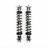 QA1 82-02 Chevrolet Camaro/Pontiac Firebird (F-Body) Single Adjust Rear Pro Coil Shocks - 150lb thumbnail 2