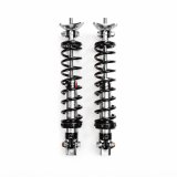 QA1 82-02 Chevrolet Camaro/Pontiac Firebird (F-Body) Single Adjust Rear Pro Coil Shocks - 150lb thumbnail 6