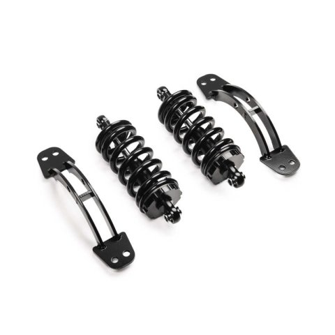 QA1 82-92 GM F-Body w/ QA1 K-Member Spring Sliders - 650lb thumbnail 1