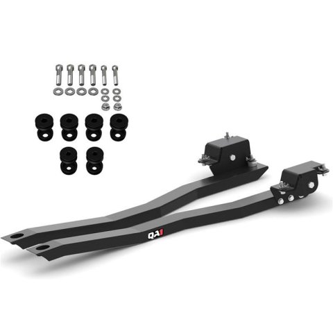QA1 75-81 GM F-Body 2nd Gen Subframe Connector Kit thumbnail 1
