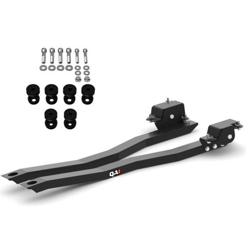 QA1 75-81 GM F-Body 2nd Gen Subframe Connector Kit thumbnail 4