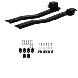 QA1 68-72 GM X-Body Subframe Connector Kit thumbnail 5