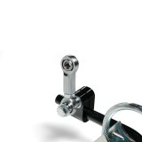 QA1 68-72 GM X-Body Rear Sway Bar (Only Fits QA1 X-Body Rear 4-Link Kits) thumbnail 3