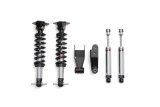 QA1 07-18 Chevrolet Silverado 1500 4WD 2-3in Lowering Kit - Single Adj. thumbnail 3
