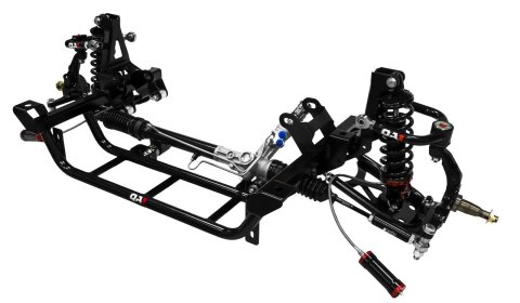 QA1 62-72 Mopar B Body/70-74 E Body Front Mod Series Coilover System thumbnail 2