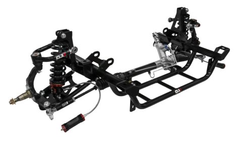 QA1 62-72 Mopar B Body/70-74 E Body Front Mod Series Coilover System thumbnail 3
