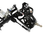 QA1 62-72 Mopar B Body/70-74 E Body Front Double Adjustable Coilover System thumbnail 3