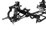 QA1 62-72 Mopar B Body/70-74 E Body Front Double Adjustable Coilover System thumbnail 4