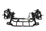 QA1 62-72 Mopar B Body/70-74 E Body Front Double Adjustable Coilover System thumbnail 5