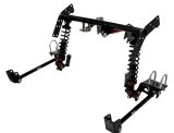 QA1 70-74 Mopar E-Body Mod Series Rear Four Link Suspension System thumbnail 5